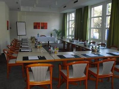 هک-هتل دوسلدورف سیتی