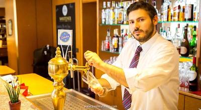 هک-هتل دوسلدورف سیتی