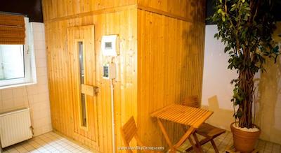 هک-هتل دوسلدورف سیتی