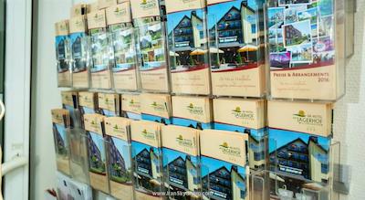 هک-هتل دوسلدورف سیتی