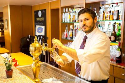 هک-هتل دوسلدورف سیتی