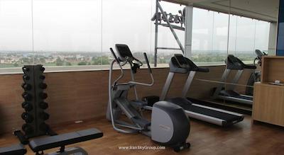 پارک این بای رادیسن گورگاون بیلاسپور