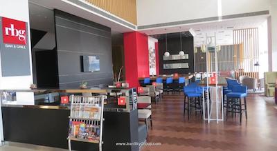 پارک این بای رادیسن گورگاون بیلاسپور