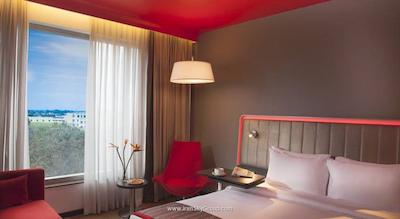 پارک این بای رادیسن گورگاون بیلاسپور