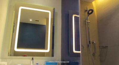 پارک این بای رادیسن گورگاون بیلاسپور