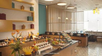 پارک این بای رادیسن گورگاون بیلاسپور