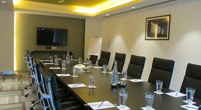 پارک این بای رادیسن گورگاون بیلاسپور