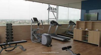 پارک این بای رادیسن گورگاون بیلاسپور