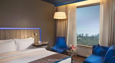 پارک این بای رادیسن گورگاون بیلاسپور