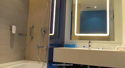 پارک این بای رادیسن گورگاون بیلاسپور