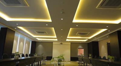 پارک این بای رادیسن گورگاون بیلاسپور