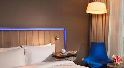 پارک این بای رادیسن گورگاون بیلاسپور