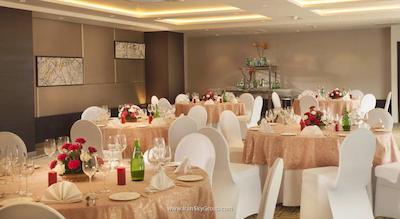 پارک این بای رادیسن گورگاون بیلاسپور