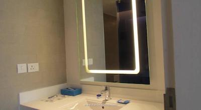 پارک این بای رادیسن گورگاون بیلاسپور