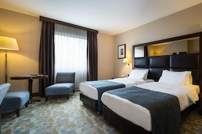 میدتاون هتل