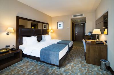 میدتاون هتل