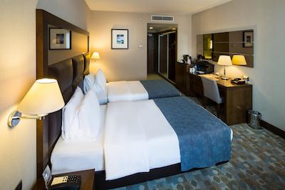 میدتاون هتل