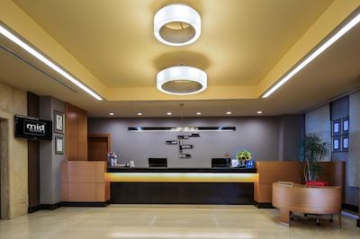 میدتاون هتل