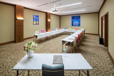 میدتاون هتل