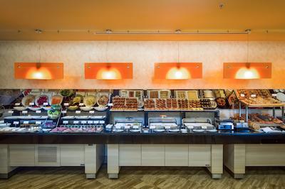 میدتاون هتل