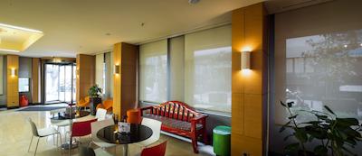 میدتاون هتل