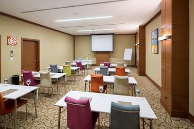 میدتاون هتل