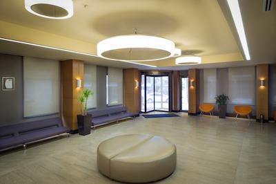 میدتاون هتل