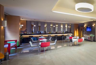 میدتاون هتل