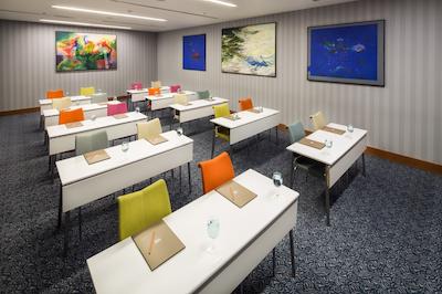 میدتاون هتل