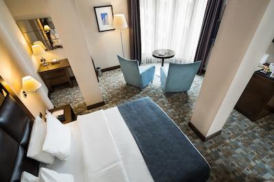 میدتاون هتل