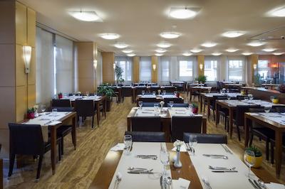 میدتاون هتل