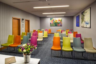 میدتاون هتل