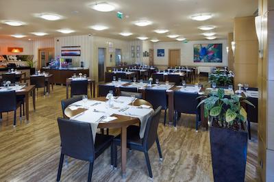 میدتاون هتل