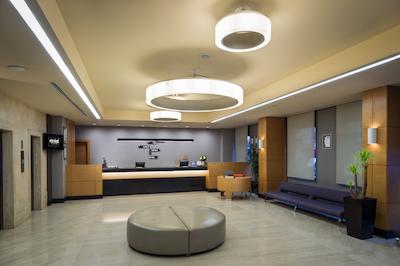 میدتاون هتل