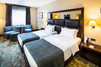 میدتاون هتل