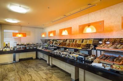 میدتاون هتل