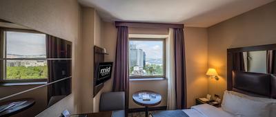 میدتاون هتل