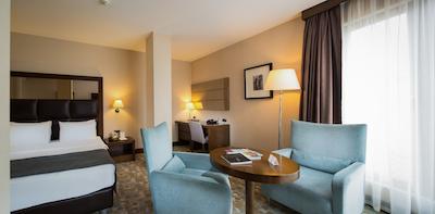 میدتاون هتل