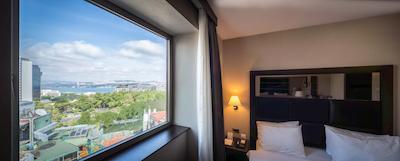 میدتاون هتل