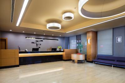 میدتاون هتل