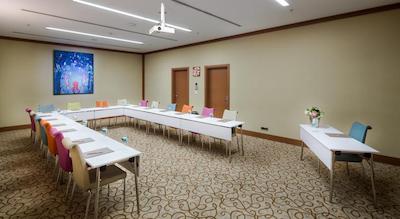 میدتاون هتل