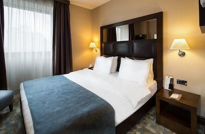 میدتاون هتل