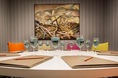 میدتاون هتل