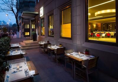 میدتاون هتل