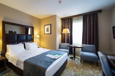 میدتاون هتل