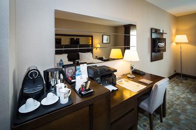 میدتاون هتل