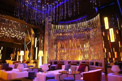 هیلتون شنژن فوتین