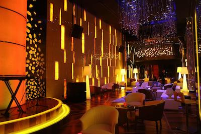 هیلتون شنژن فوتین