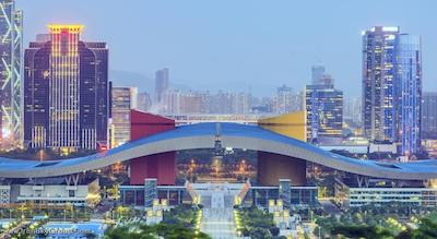 هیلتون شنژن فوتین