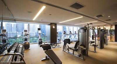 هیلتون شنژن فوتین